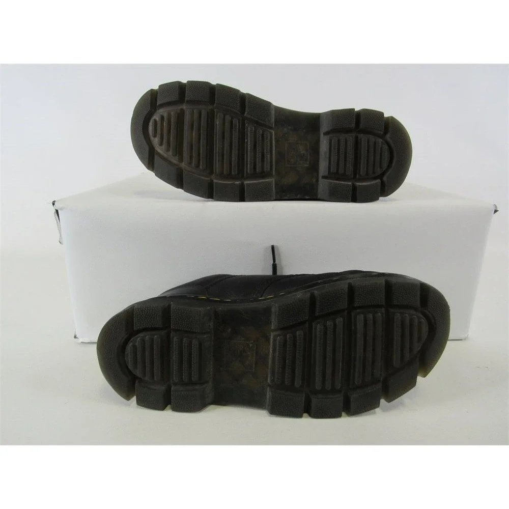 Dr. Martens exploration indie while